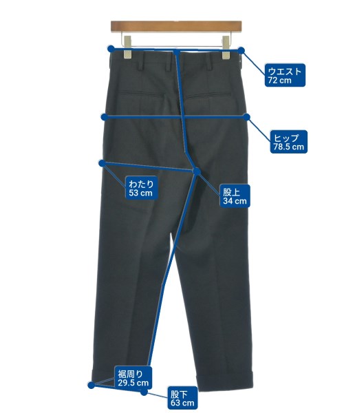 beautiful people กางเกง อื่น