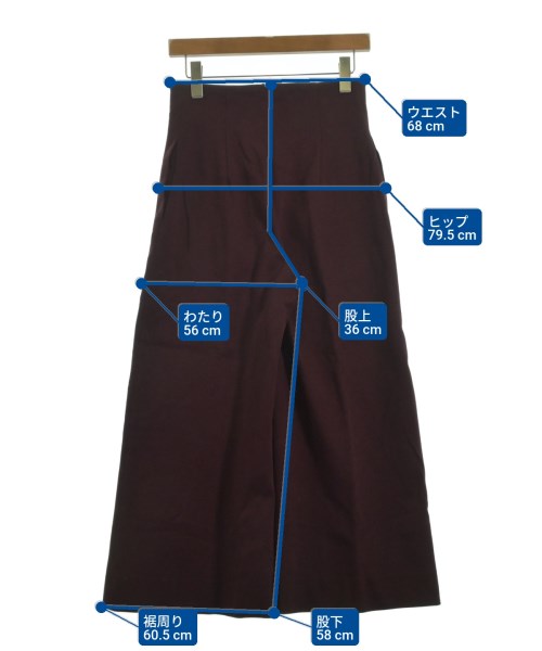 beautiful people กางเกง อื่น