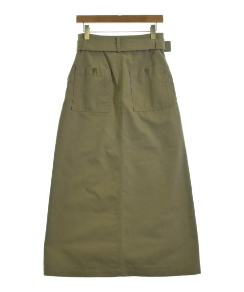 beautiful people กระโปรงยาว/แม็กซี่ยาว