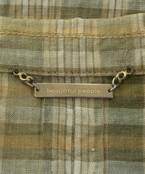 beautiful people แจ็คเก็ต