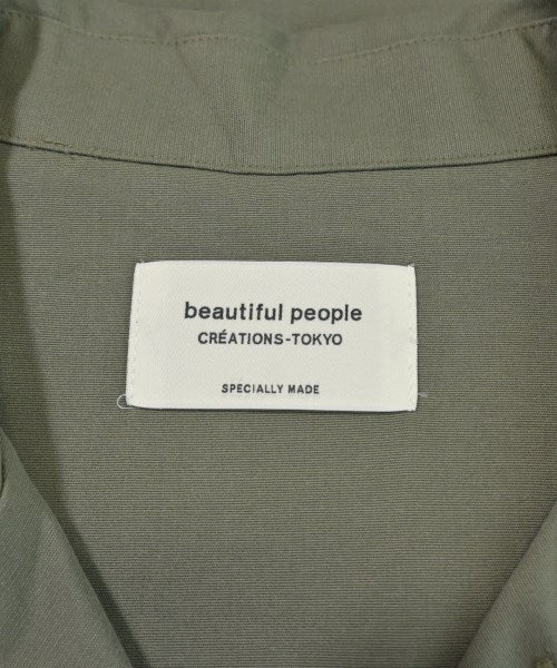 beautiful people เสื้อลำลอง