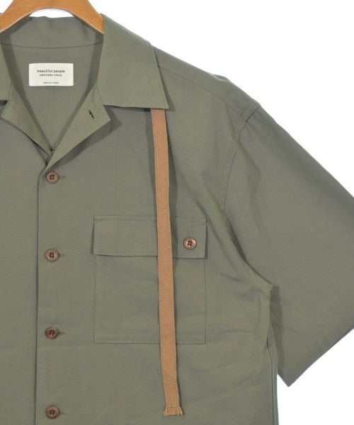 beautiful people เสื้อลำลอง