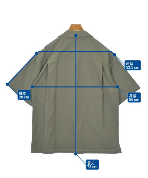 beautiful people เสื้อลำลอง