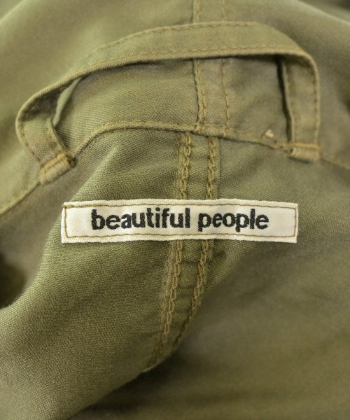 beautiful people แจ็คเก็ตเบลาส์ อื่น