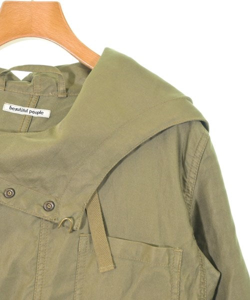 beautiful people แจ็คเก็ตเบลาส์ อื่น