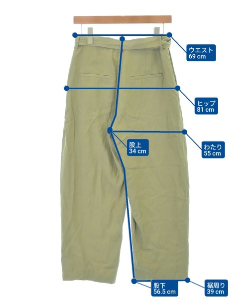 beautiful people กางเกง อื่น