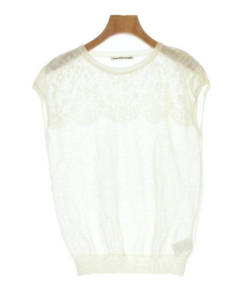 beautiful people เสื้อกันหนาว