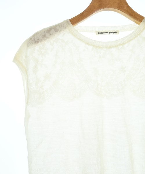 beautiful people เสื้อกันหนาว