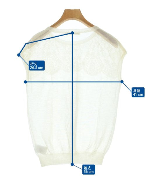 beautiful people เสื้อกันหนาว