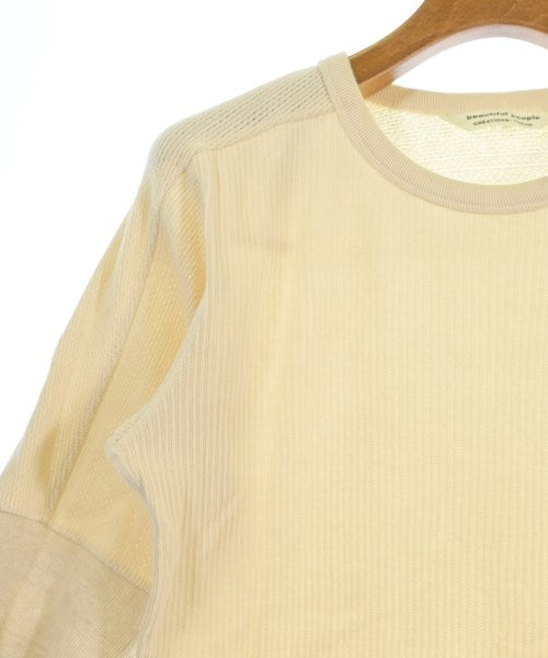 beautiful people เสื้อยืด/เสื้อท็อปส์