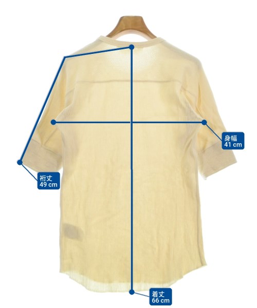 beautiful people เสื้อยืด/เสื้อท็อปส์