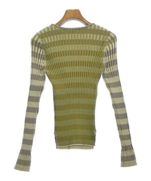 beautiful people เสื้อกันหนาว