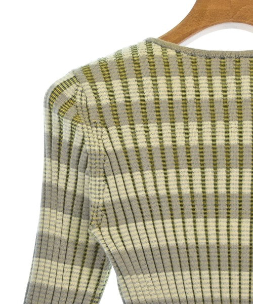 beautiful people เสื้อกันหนาว