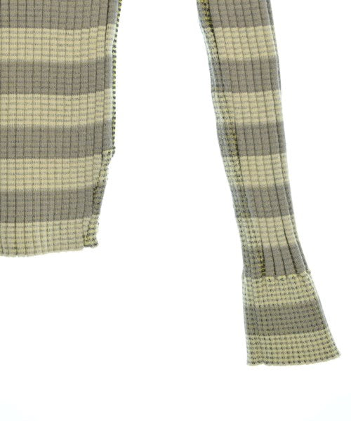 beautiful people เสื้อกันหนาว