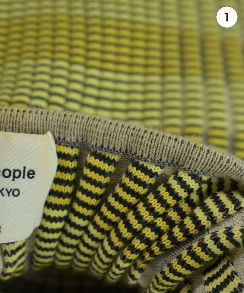 beautiful people เสื้อกันหนาว