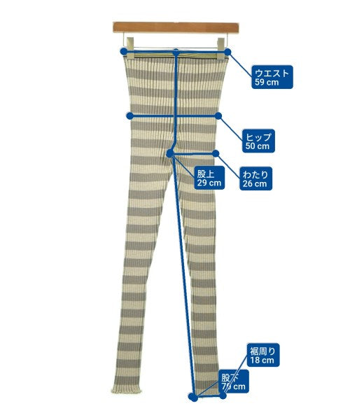 beautiful people กางเกง อื่น