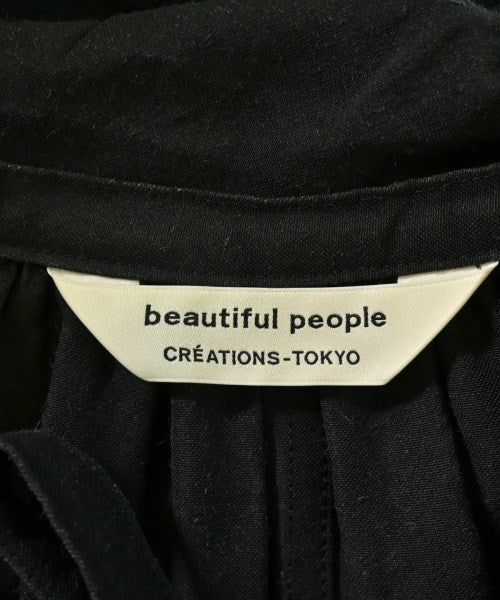 beautiful people ชุดเดรส