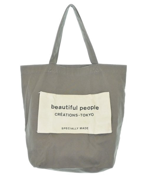 beautiful people กระเป๋าถือขนาดใหญ่