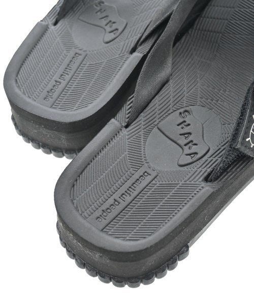 beautiful people รองเท้าแตะ