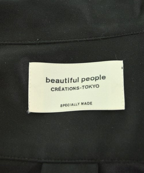 beautiful people เสื้อสตรี