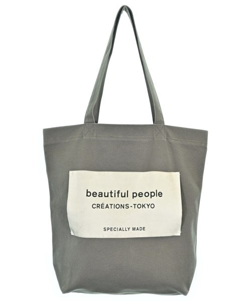 beautiful people กระเป๋าถือขนาดใหญ่