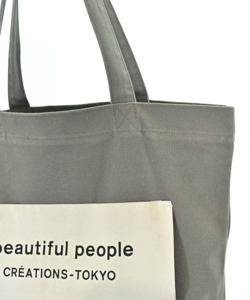 beautiful people กระเป๋าถือขนาดใหญ่