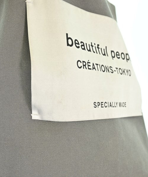 beautiful people กระเป๋าถือขนาดใหญ่