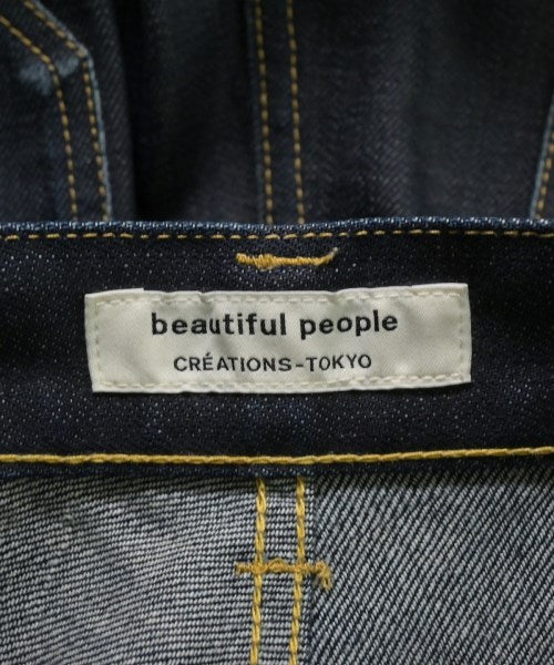 beautiful people ยีนส์