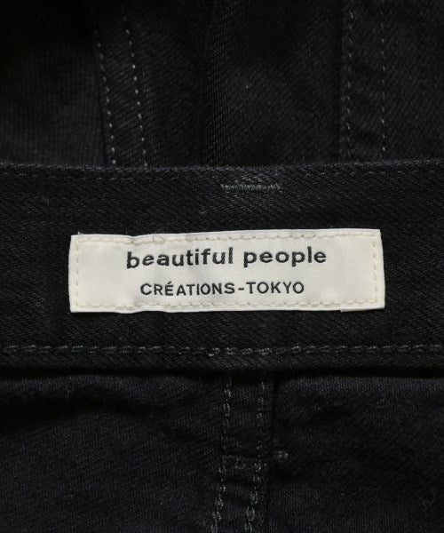 beautiful people ยีนส์