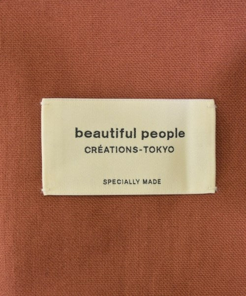 beautiful people แจ็คเก็ตทำงาน
