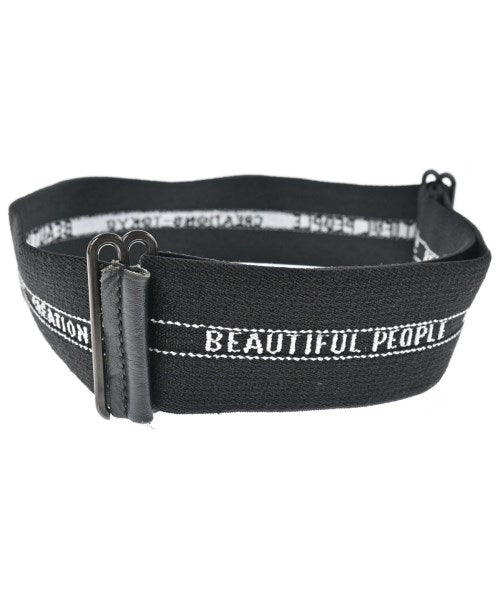 beautiful people เข็มขัด