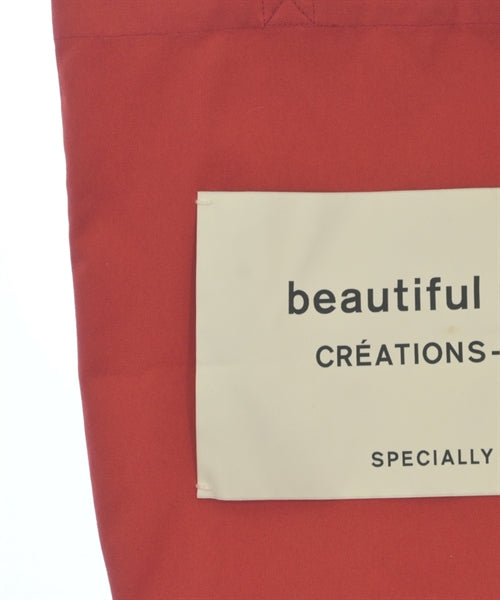 beautiful people กระเป๋าถือขนาดใหญ่