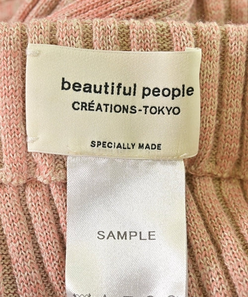beautiful people กระโปรงยาว/แม็กซี่ยาว
