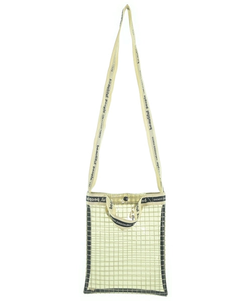 beautiful people กระเป๋าสะพาย