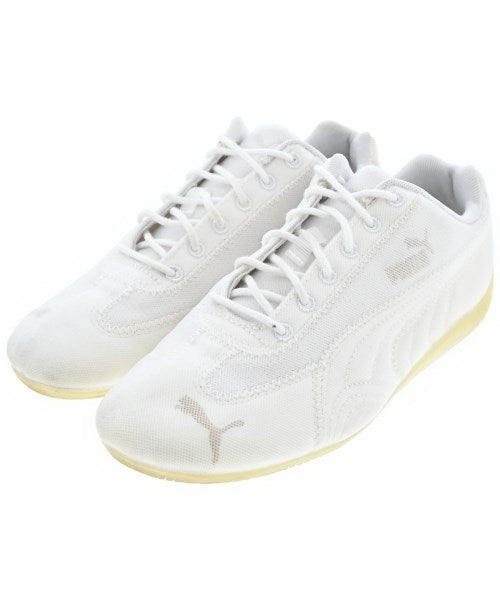 beautiful people รองเท้าผ้าใบ