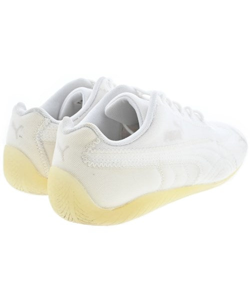 beautiful people รองเท้าผ้าใบ