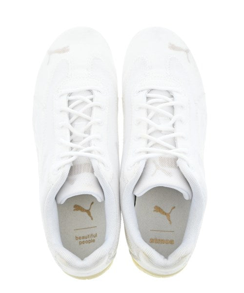 beautiful people รองเท้าผ้าใบ