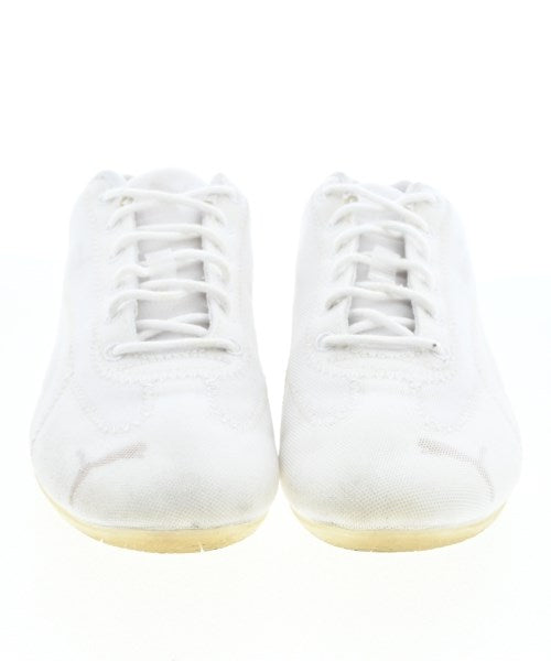 beautiful people รองเท้าผ้าใบ