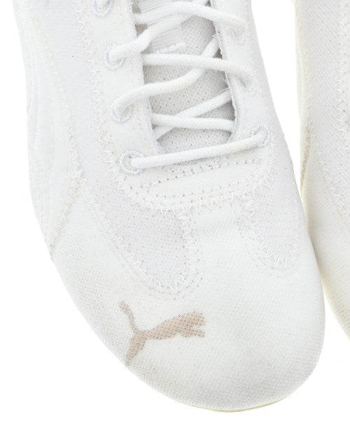 beautiful people รองเท้าผ้าใบ