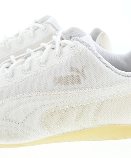 beautiful people รองเท้าผ้าใบ