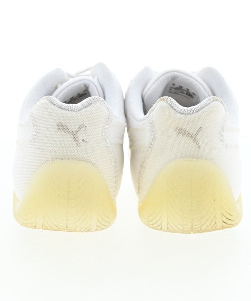 beautiful people รองเท้าผ้าใบ