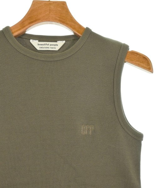 beautiful people เสื้อยืด/เสื้อท็อปส์