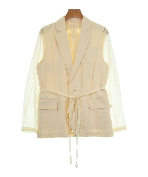 beautiful people แจ็คเก็ตลำลอง