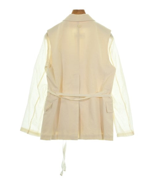 beautiful people แจ็คเก็ตลำลอง