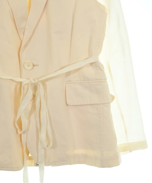 beautiful people แจ็คเก็ตลำลอง