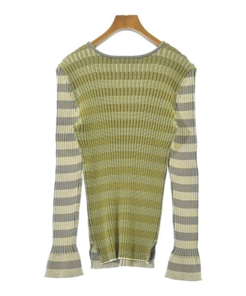 beautiful people เสื้อกันหนาว