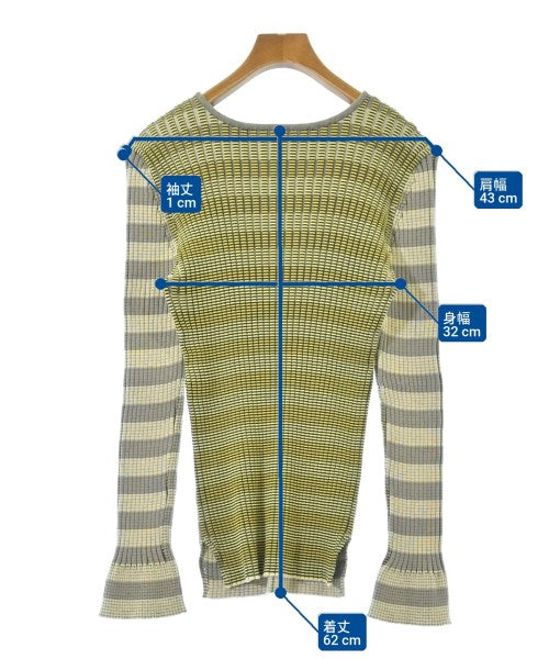 beautiful people เสื้อกันหนาว