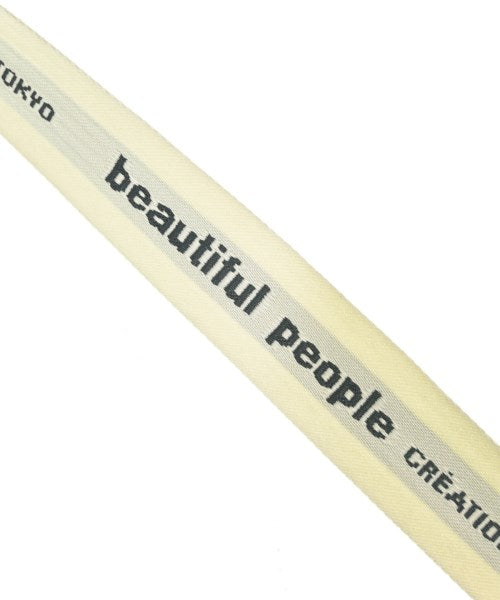 beautiful people กระเป๋าสะพาย