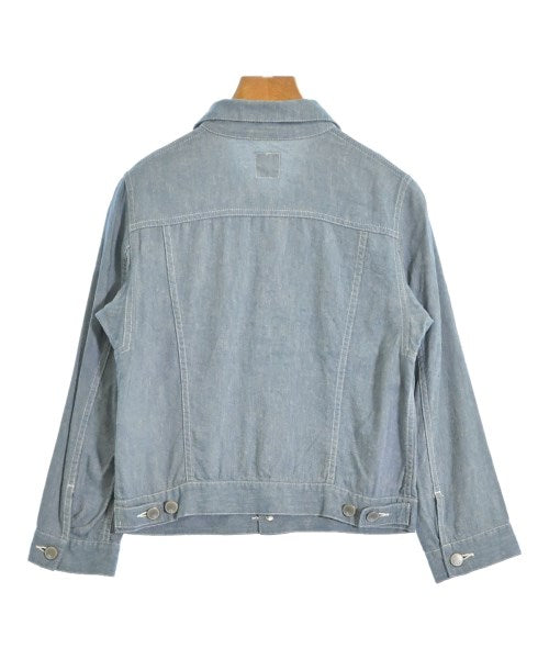 beautiful people แจ็คเก็ตเบลาส์ อื่น