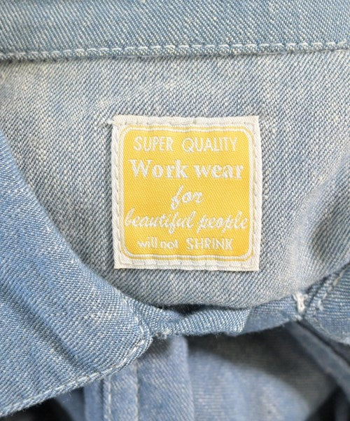 beautiful people แจ็คเก็ตเบลาส์ อื่น